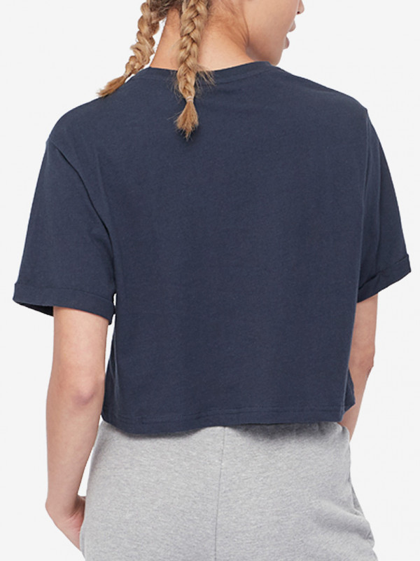 ELLESSE ALBERTA Crop Tee