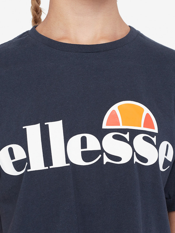 ELLESSE ALBERTA Crop Tee