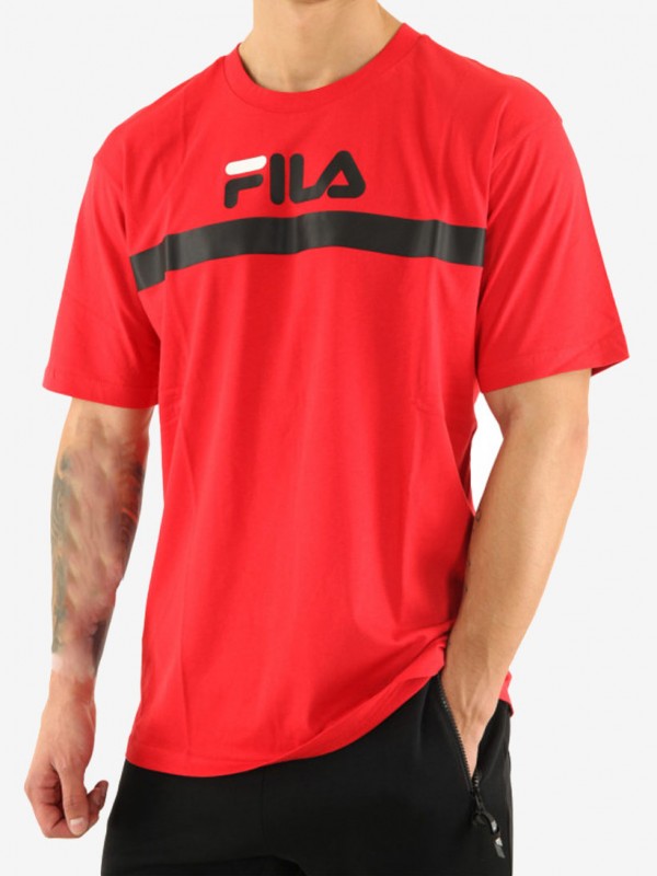 T-Shirt Fila Anatoli