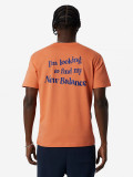 T-shirt New Balance Athletics Day Tripper Graphic