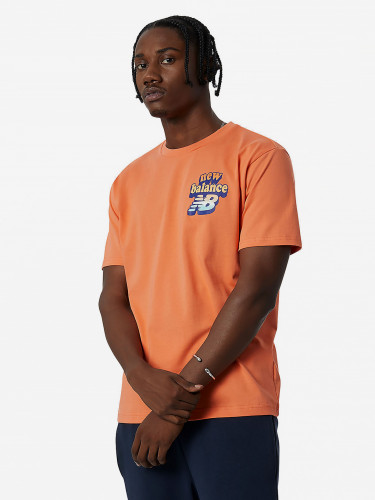 T-shirt New Balance ...