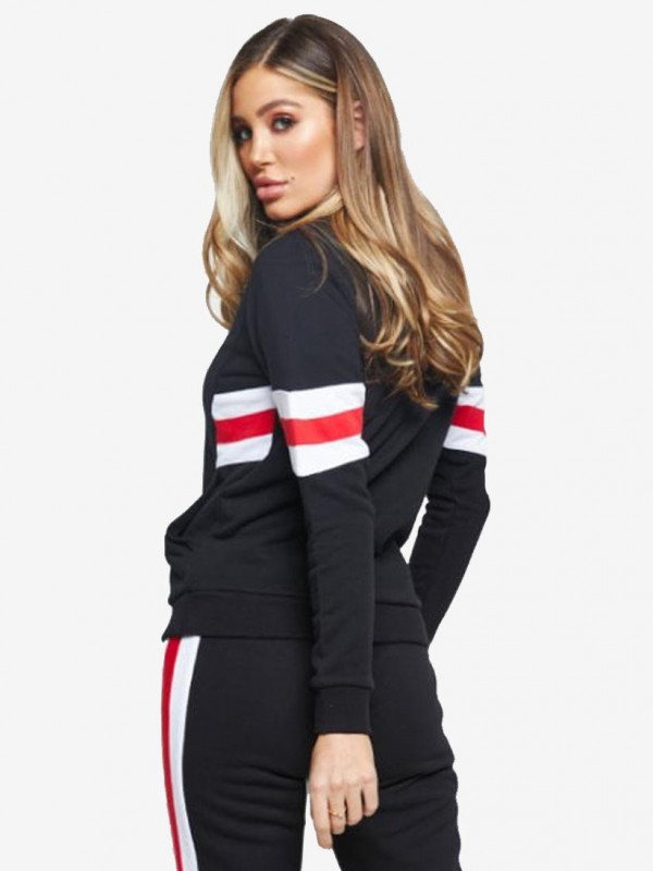 Camisola SIKSILK
