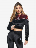 Hoodie SIKSILK