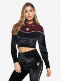 Hoodie SIKSILK