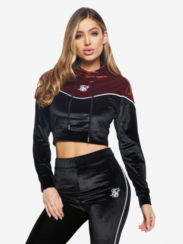 Hoodie SIKSILK