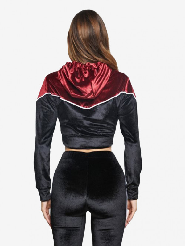 Hoodie SIKSILK