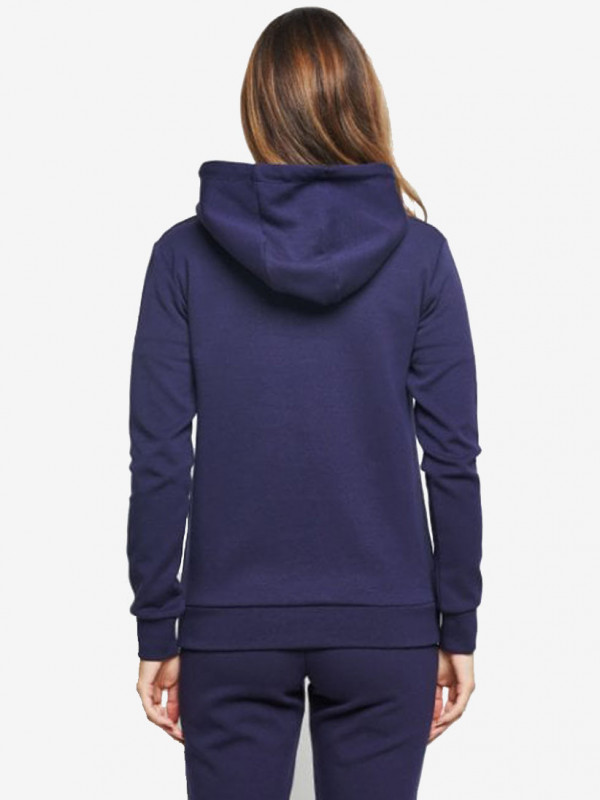 Hoodie SIKSILK