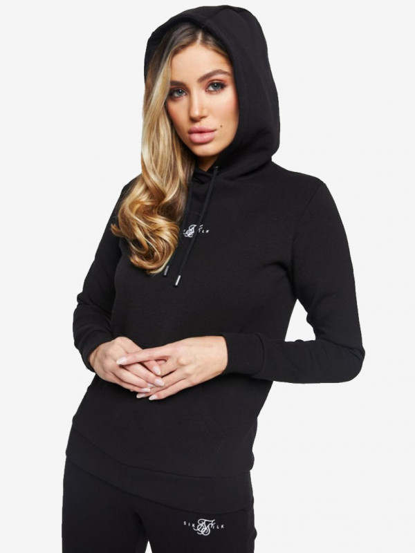 Hoodie SIKSILK