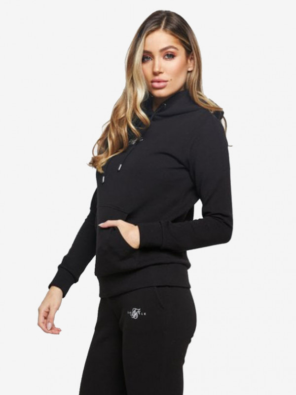 Hoodie SIKSILK