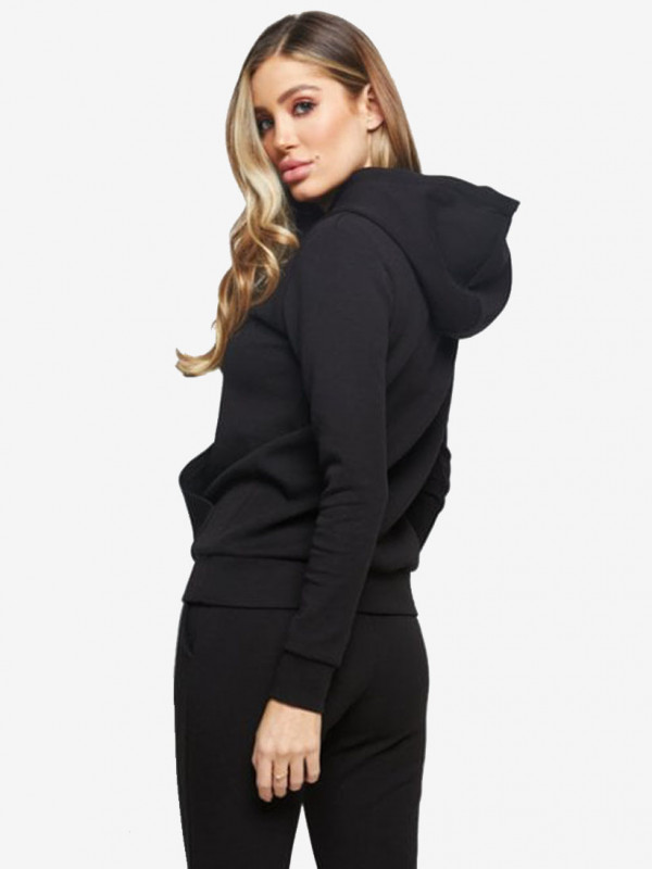 Hoodie SIKSILK