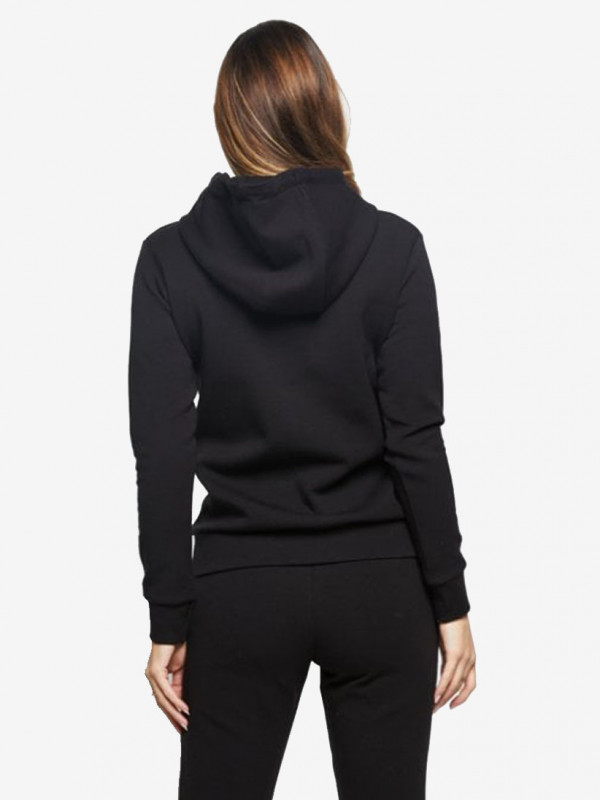 Hoodie SIKSILK