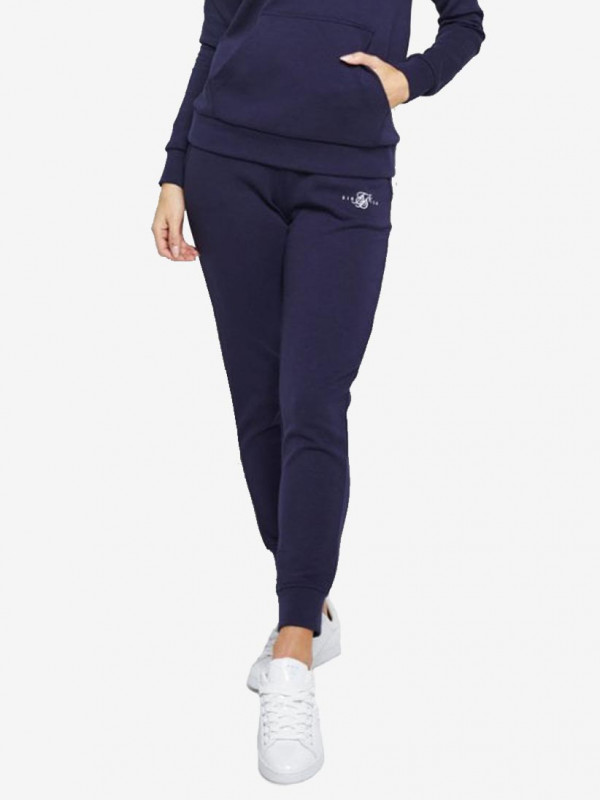 Calças SIKSILK