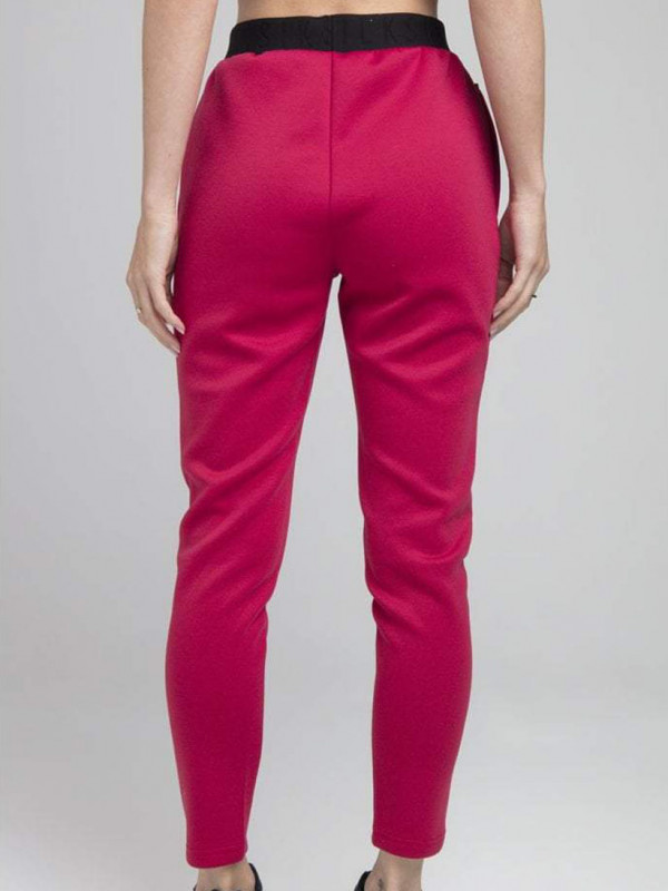 Calças SIKSILK