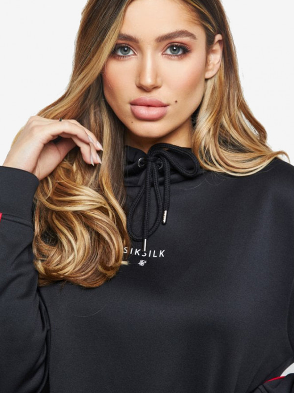 Hoodie SIKSILK