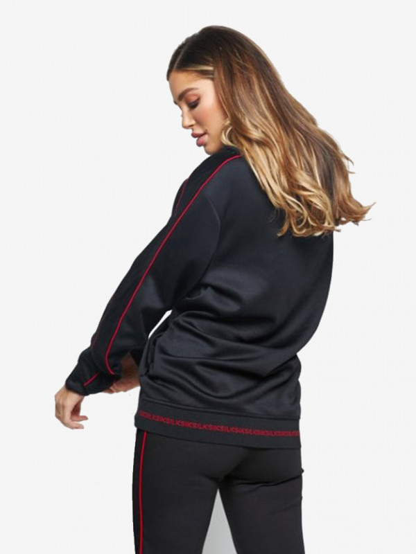 Hoodie SIKSILK
