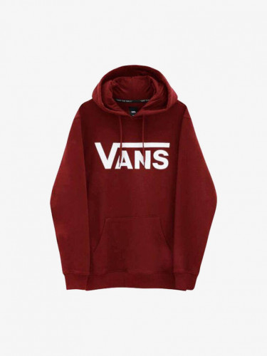 Hoodie VANS...