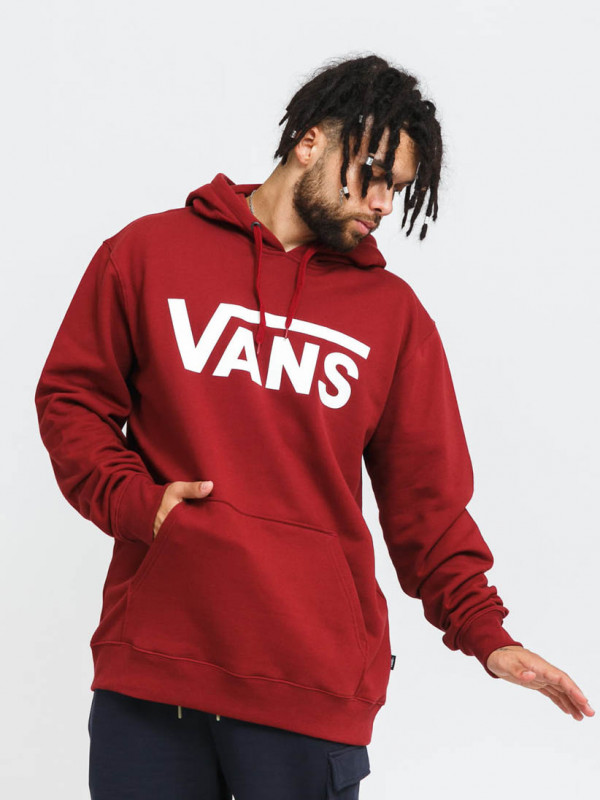 Hoodie VANS