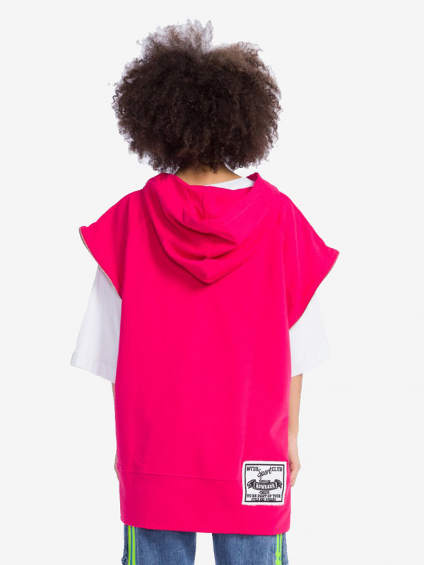 SWEATSHIRT #VDR