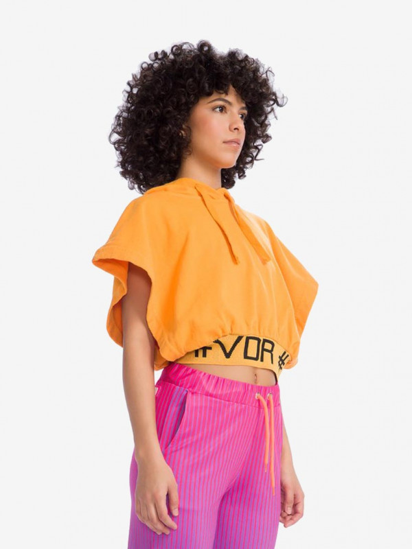 Hoodie #VDR