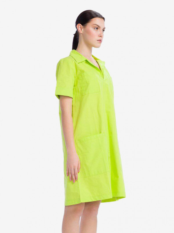 VESTIDO #VDR
