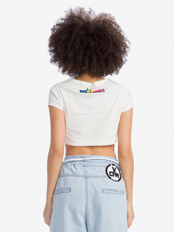 T-SHIRT #VDR