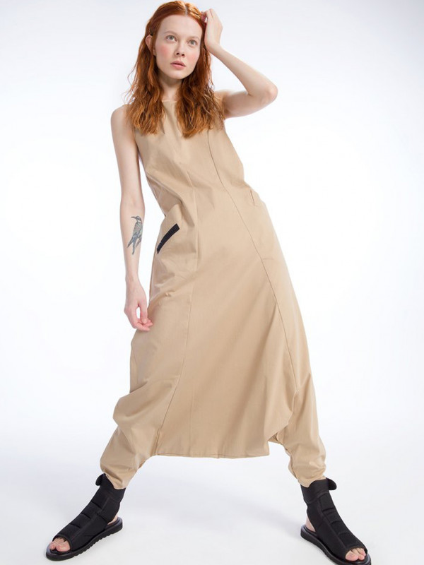 VESTIDO #VDR