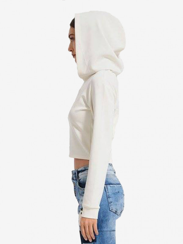 Hoodie #VDR