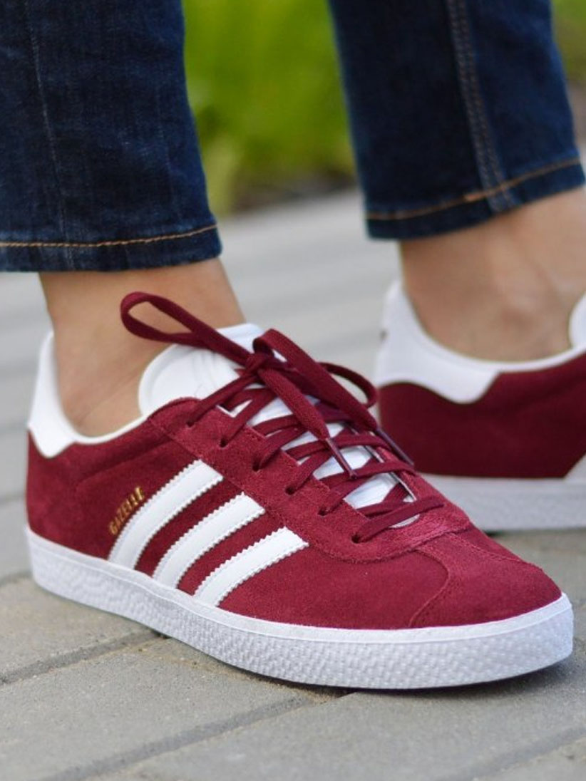Sapatilhas Adidas Gazelle