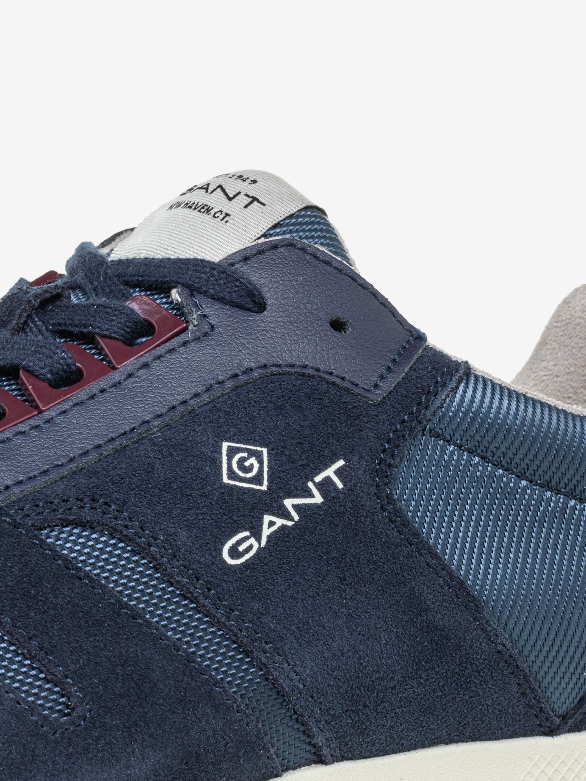 GANT Sapatilhas De Homem Azul Marinho GANT Hero 18638384